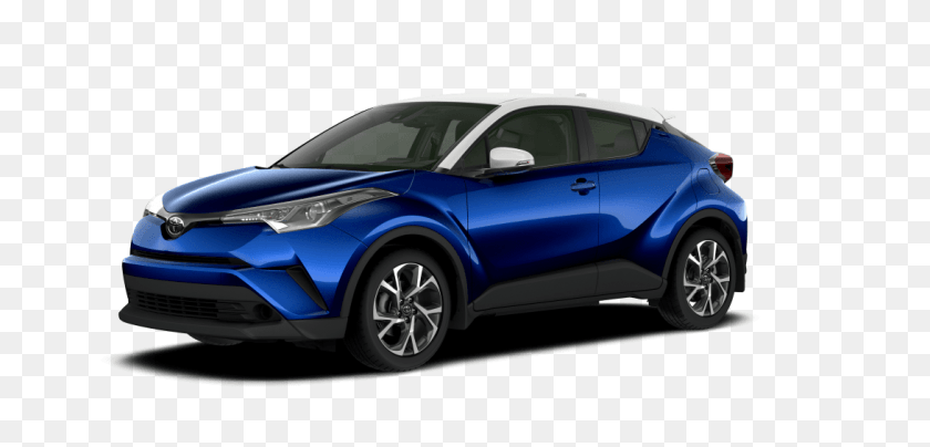 1090x482 2018 Toyota C Hr Xle Toyota Chr 2019, Coche, Vehículo, Transporte Hd Png