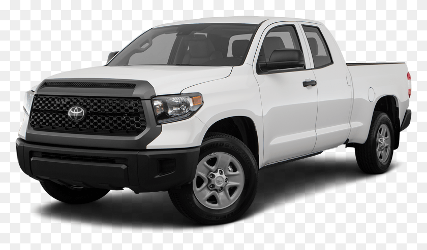 1183x657 2018 Toyota Tundra 2017 Tacoma 4 Cilindros, Camioneta, Camión, Vehículo Hd Png