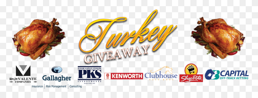 2018 Turkey Giveaway Graphics, Text, Alphabet, Label HD PNG Download