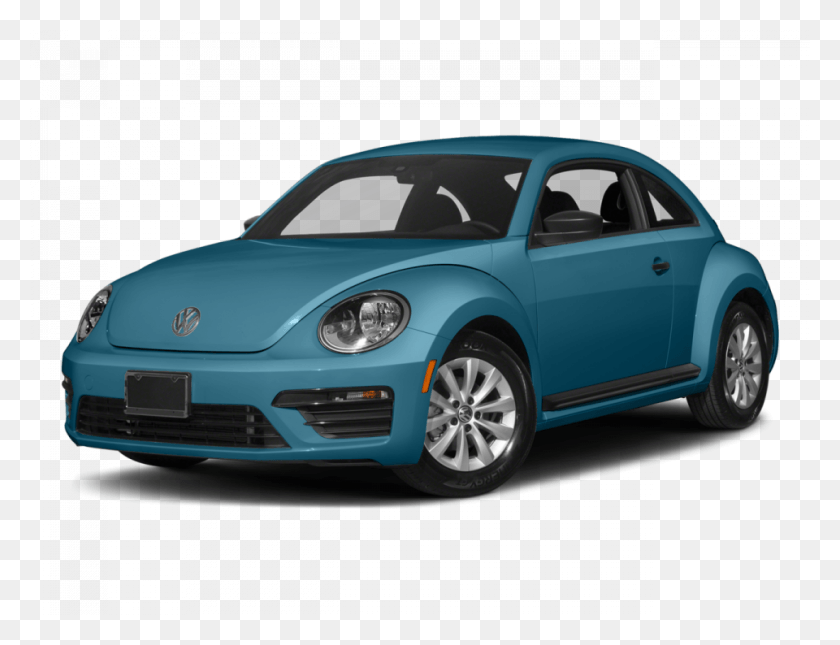 960x720 2018 Vw Beetle S, Car, Vehicle, Transportation HD PNG Download