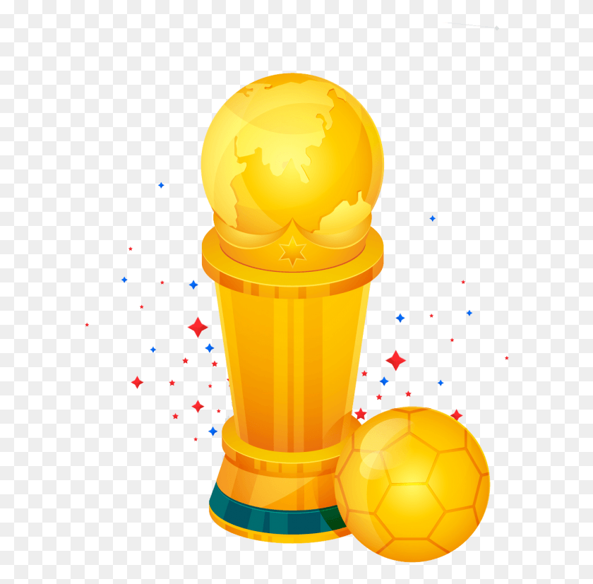 602x767 2018 World Football Cup Background Free Vector File Football Cup Transparent Background, Soccer Ball, Ball, Soccer HD PNG Download