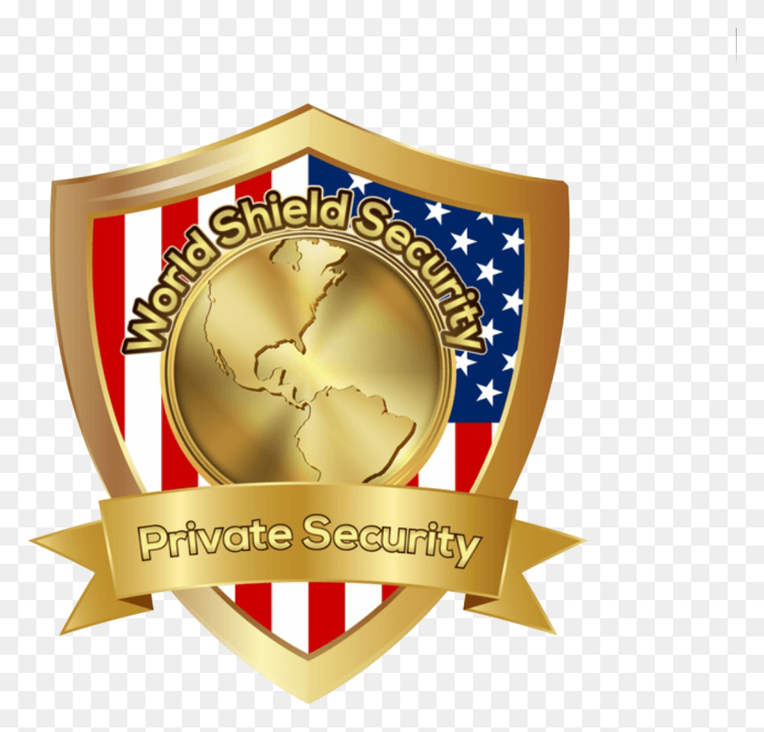 1162x1111 2018 World Shield Security Llc Emblem, Logo, Symbol, Trademark HD PNG Download