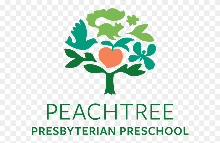 600x486 2019 2020 Registro Peachtree Presbyterian Preescolar, Cartel, Publicidad, Vegetación Hd Png Descargar