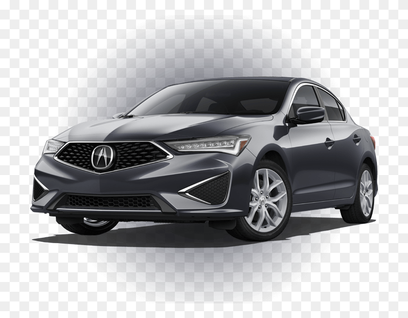 717x594 2019 Acura Ilx Base New Acura, Car, Vehicle, Transportation HD PNG Download