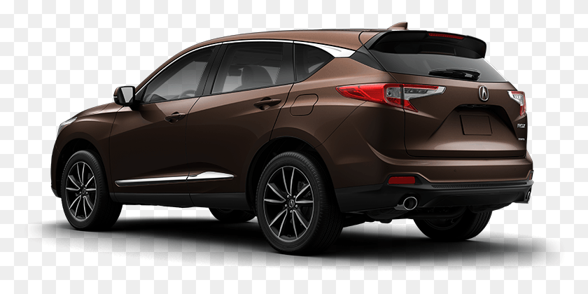 776x360 2019 Acura Rdx Sh Awd A Spec, Car, Vehicle, Transportation HD PNG Download