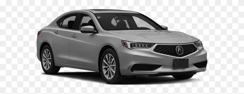 591x263 Hyundai Accent 2019 Acura Tlx 2019, Седан, Автомобиль, Автомобиль Hd Png Скачать