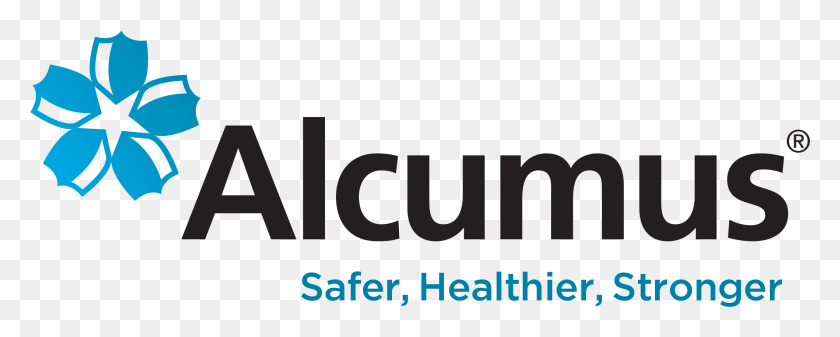 2019 Alcumus Group Logo, Text, Word, Alphabet HD PNG Download