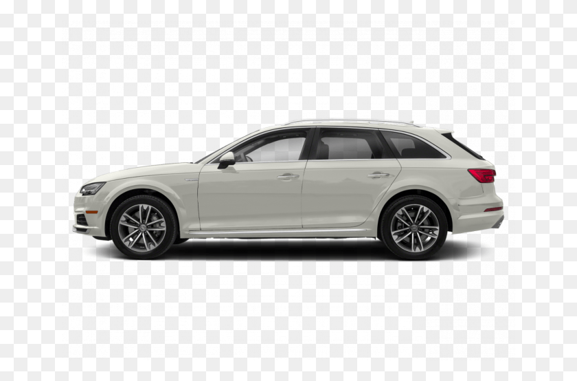 660x494 2019 Audi A4 Allroad 2 0 Tfsi Quattro S Tronic Technik Vw Station Wagon 2017, Sedan, Car, Vehicle HD PNG Download