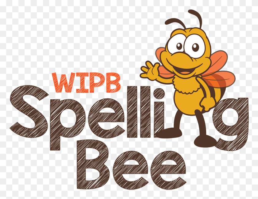 1201x905 2019 Bee Set For March Spelling Bee 2018, Text, Alphabet, Animal HD PNG Download
