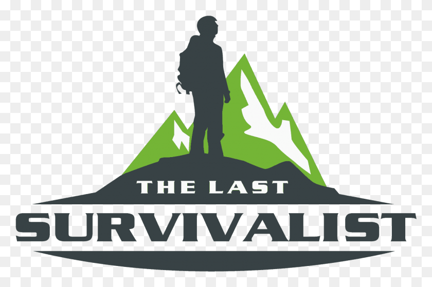 1280x819 2019 Best Hiking Boots For Survivalists Survivalist Logo, Poster, Advertisement, Person HD PNG Download