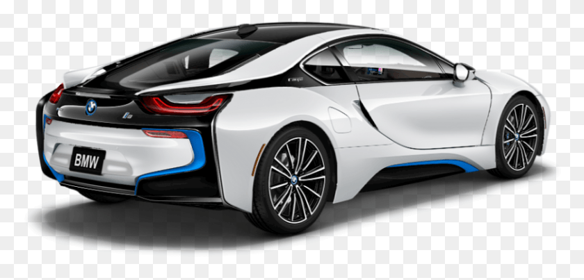 837x369 2019 Bmw I8 Coupe Bmw, Coche, Vehículo, Transporte Hd Png