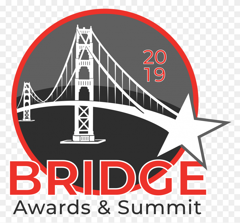 2402x2223 2019 Bridge Awards Bridge Awards, Building, Architecture, Symbol HD PNG Download