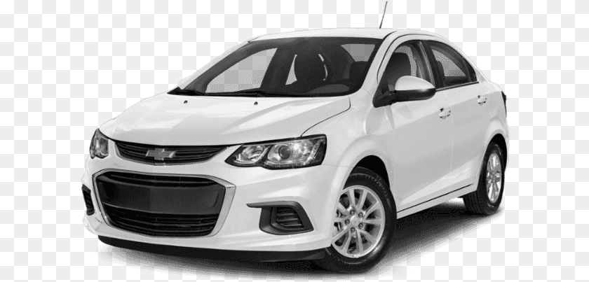 2019 Chevy Sonic, Car, Vehicle, Sedan, Transportation Transparent PNG