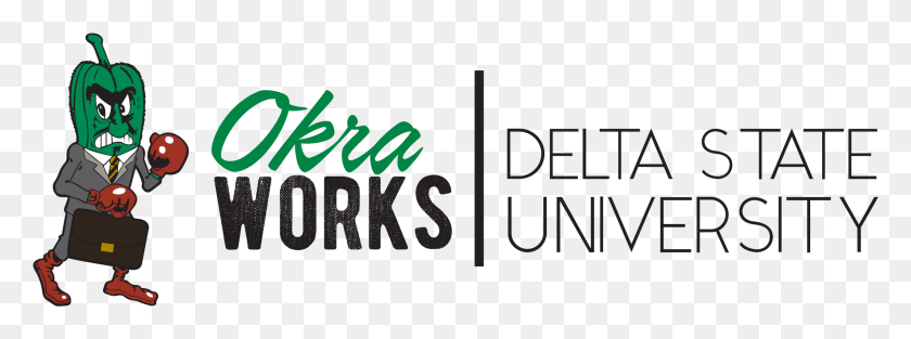 2328x758 2019 Delta State University Calligraphy, Text, Alphabet, Word HD PNG Download