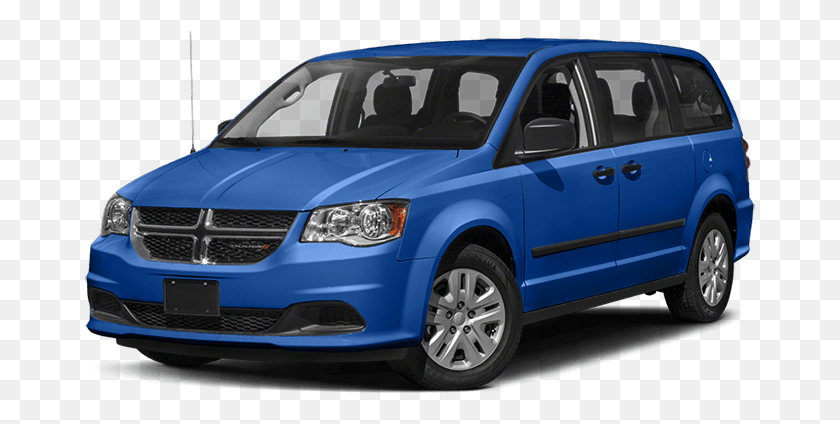 671x364 2019 Dodge Grand Caravan Blue 2019 Dodge Caravan Blue, Car, Vehicle, Transportation HD PNG Download