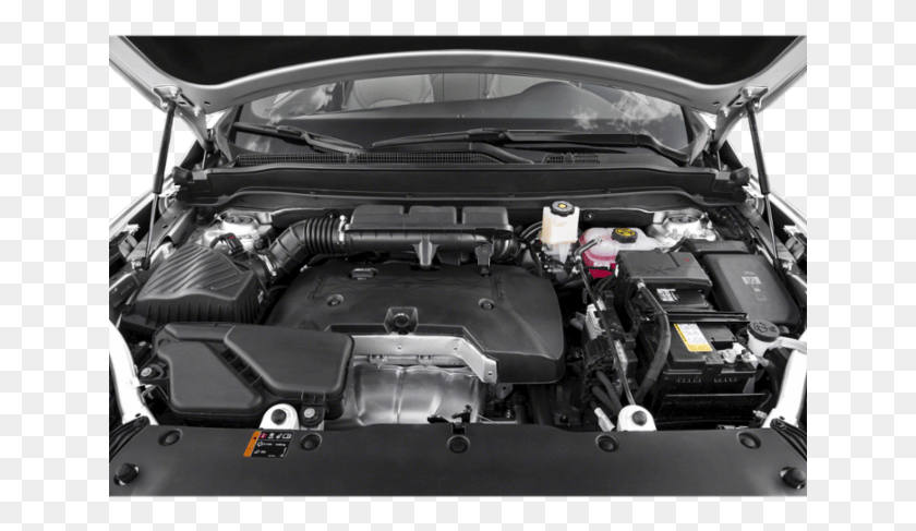 641x427 2019 Envision Engine 2019 Buick Envision, Motor, Machine, Motorcycle HD PNG Download