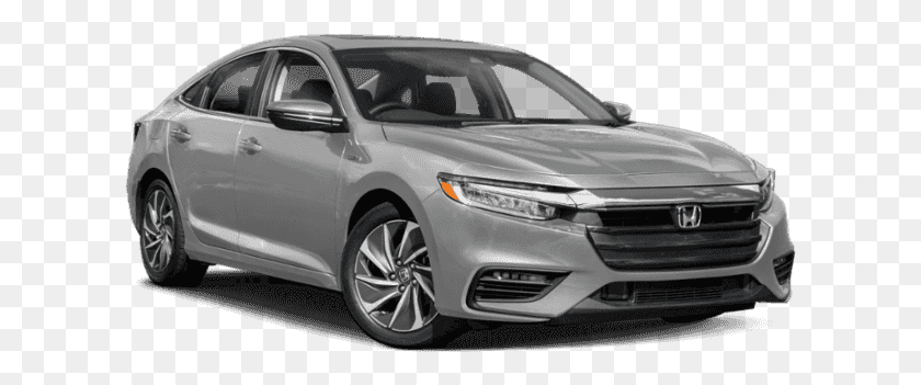 613x291 2019 Ford Fusion Hybrid, Car, Vehicle, Transportation HD PNG Download