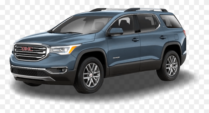 1059x537 2019 Gmc Acadia 2019 Subaru Outback, Coche, Vehículo, Transporte Hd Png