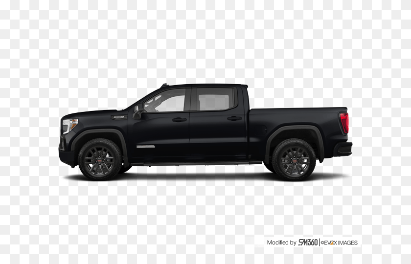 640x480 2019 Gmc Sierra 1500 Elevation 2015 Ford, Pickup Truck, Truck, Vehicle HD PNG Download