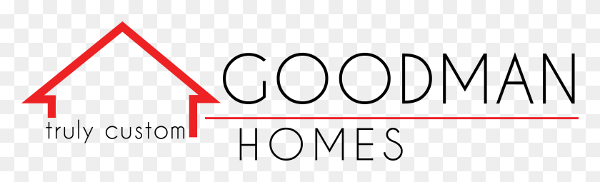 3332x835 2019 Goodman Homes 6P Círculo De Marketing, Número, Símbolo, Texto Hd Png