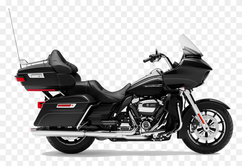 1928x1282 2019 Hd Road Glide Ultra Harley Davidson Ultra Glide 2019, Motocicleta, Vehículo, Transporte Hd Png