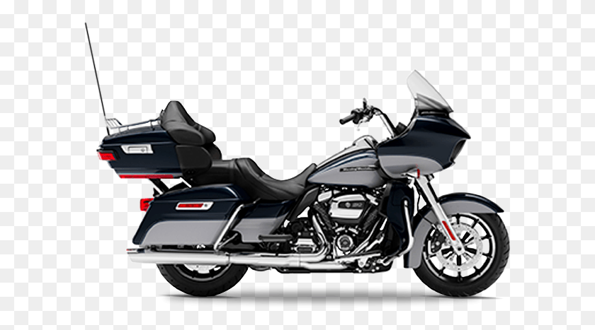 603x407 2019 Harley Davidson Road Glide Ultra, Motocicleta, Vehículo, Transporte Hd Png