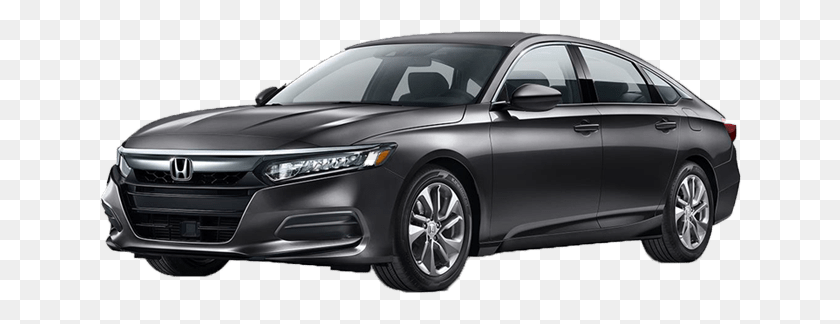642x264 2019 Honda Accord New Honda Accord 2019, Sedan, Car, Vehicle HD PNG Download