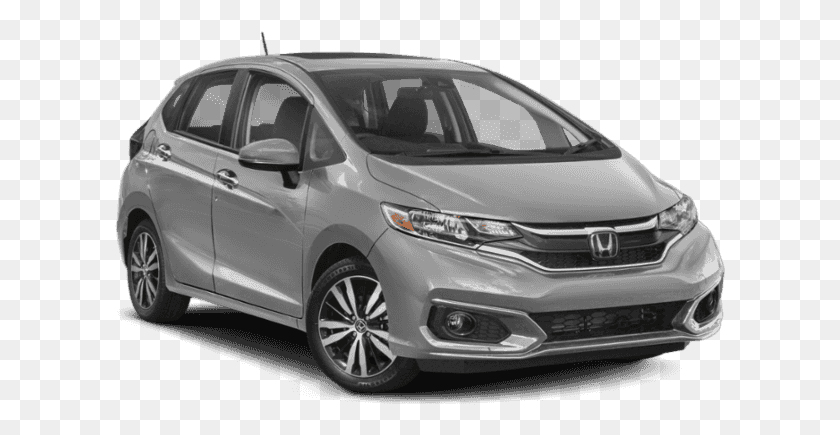 611x375 2019 Honda Fit Ex 2019 Honda Fit Lx, Car, Vehicle, Transportation HD PNG Download