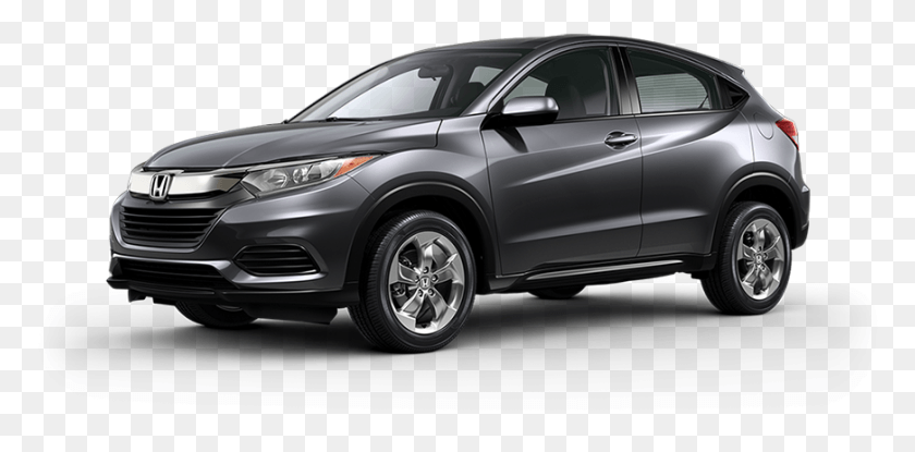 871x397 2019 Honda Hr V Base Model Acura Mdx Colors 2019, Car, Vehicle, Transportation HD PNG Download