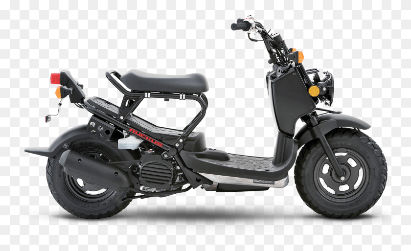 1497x870 2019 Honda Ruckus, Motorcycle, Vehicle, Transportation HD PNG Download