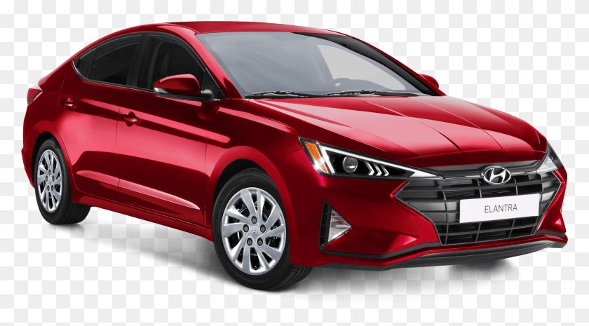 4702x2445 2019 Hyundai Elantra Hot Hatch, Car, Vehicle, Transportation HD PNG Download