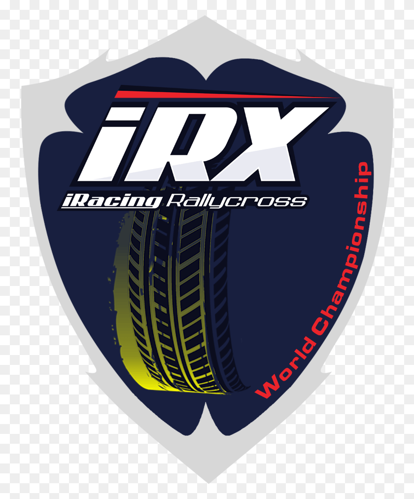 756x952 Descargar Png Iracing Rallycross World Championship Series 2019 Iracing, Granada, Bomba, Arma Hd Png