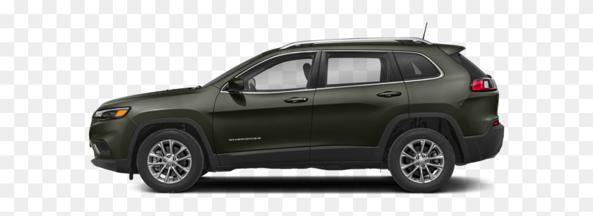 591x246 2019 Jeep Grand Cherokee 2011 Black Honda Cr V, Седан, Автомобиль, Автомобиль Hd Png Скачать