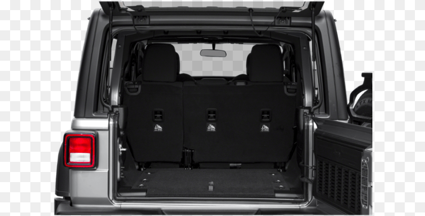 632x427 2019 Jeep Wrangler Interior, Cushion, Home Decor, Car, Car Trunk Clipart PNG