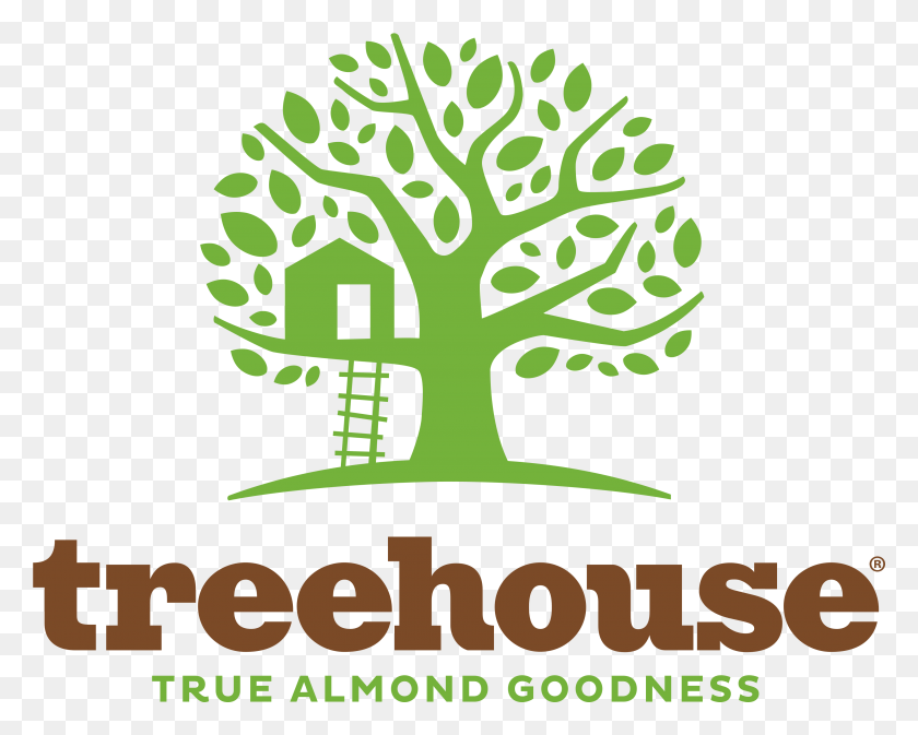 3530x2777 2019 June Shipment Report Treehouse Almonds, Plant, Tree, Poster HD PNG Download