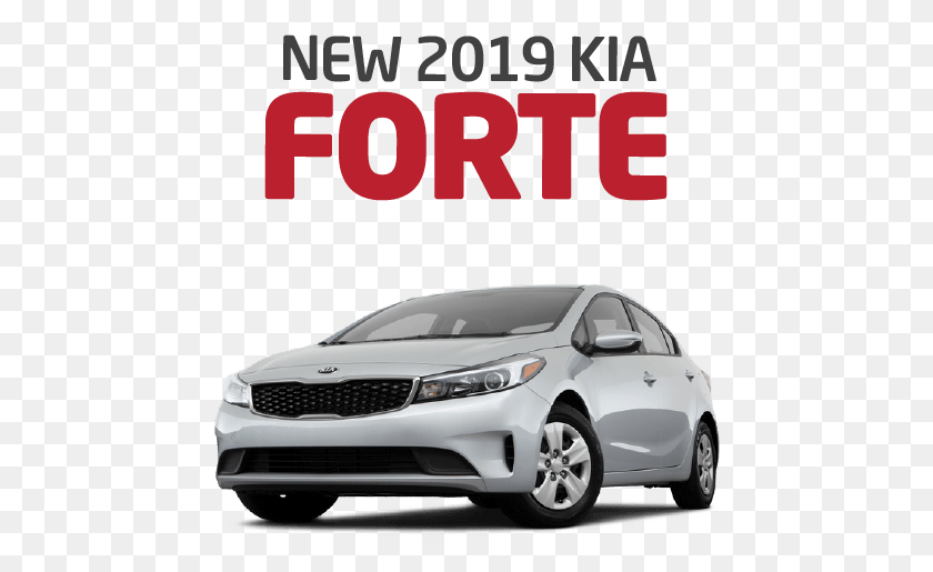 459x455 2019 Kia Forte Kia, Car, Vehicle, Transportation HD PNG Download