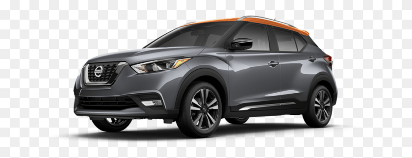 656x262 2019 Kicks Sv Nissan Kicks 2019 Blue, Car, Vehicle, Transportation HD PNG Download