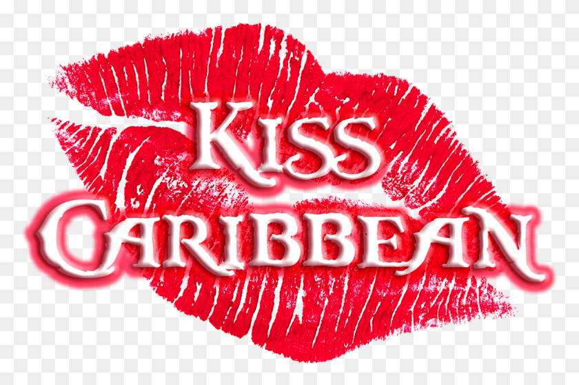 1166x745 2019 Kiss Caribbean Caligrafía, Texto, Símbolo, Logotipo Hd Png
