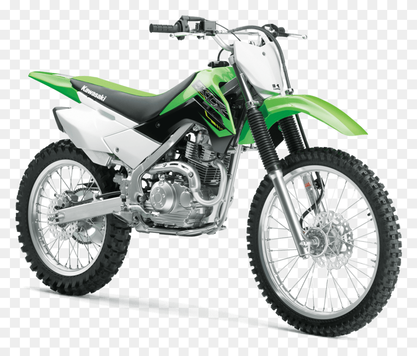 1204x1015 2019 Klx140G 2018 Kawasaki Klx, Motocicleta, Vehículo, Transporte Hd Png