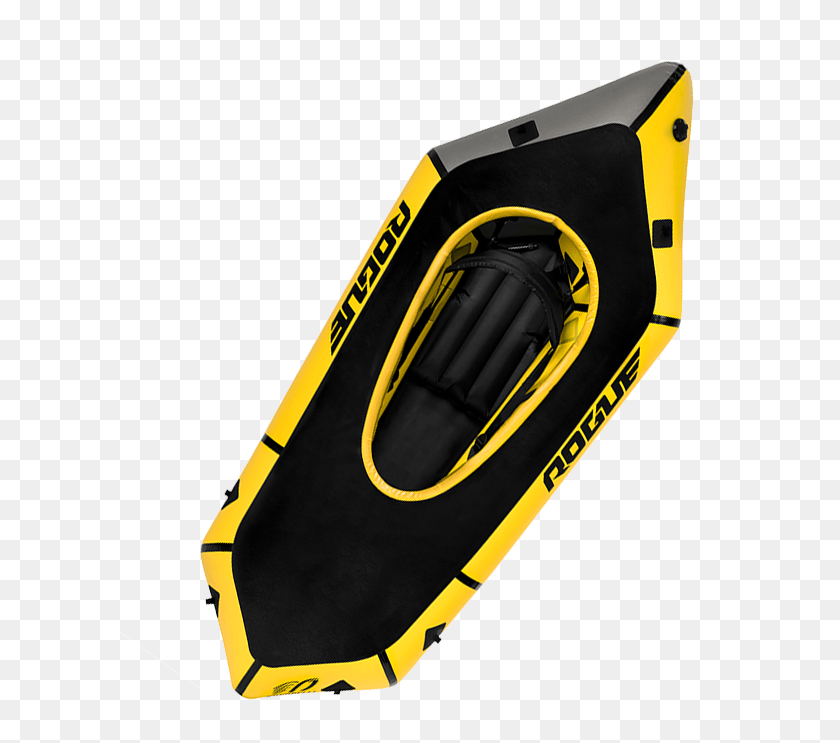 616x683 2019 Kokopelli Inflatable Packraft Product Line What39s Sea Kayak, Weapon, Weaponry, Bomb HD PNG Download