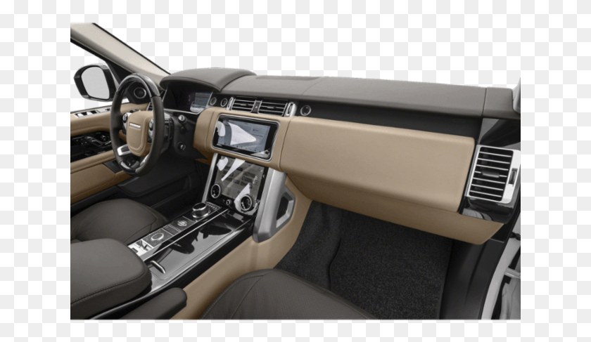 641x427 2019 Land Rover Range Rover Hse Range Rover Lwb 2019, Machine, Car, Vehicle HD PNG Download