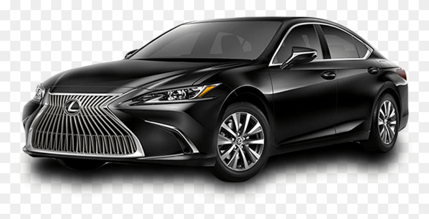 1022x485 2019 Lexus Es Lexus Es, Автомобиль, Транспортное Средство, Транспорт Hd Png Скачать
