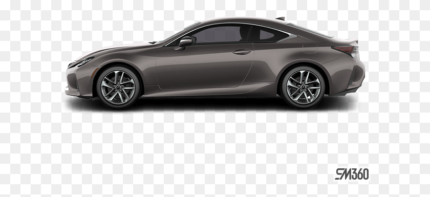 608x325 2019 Lexus Rc 300 Awd 2018 Mazda 6 Sport Black, Car, Vehicle, Transportation HD PNG Download