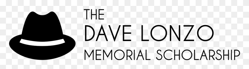 1126x252 2019 Ltmf Programs Dave Lonzo Scholarship Logo Oval, Gray, World Of Warcraft HD PNG Download