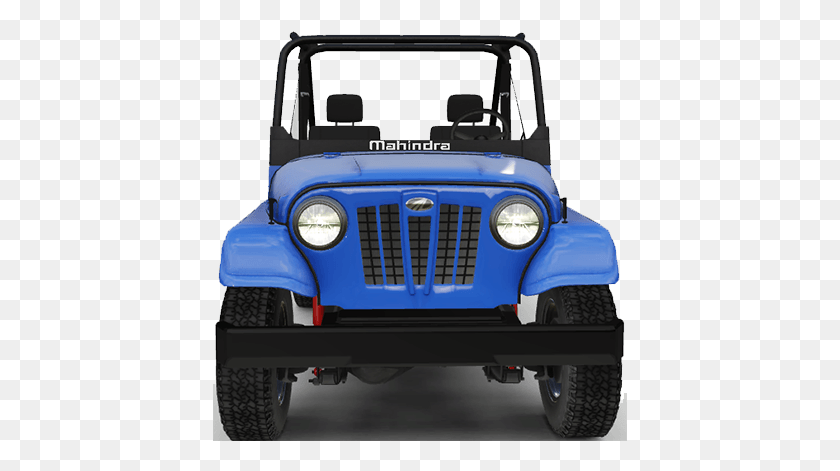 415x411 2019 Mahindra Automotive Северная Америка Roxor Offroad Jeep Wrangler, Автомобиль, Транспортное Средство, Транспорт Hd Png Скачать