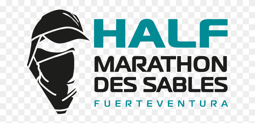 663x345 2019 Marathon Des Sables, Word, Text, Alphabet HD PNG Download
