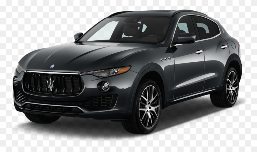 1142x642 2019 Maserati Levante Gts Jaguar Xe 2018 Черный, Автомобиль, Транспортное Средство, Транспорт Hd Png Скачать