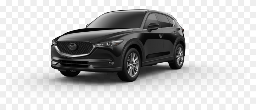 1025x396 2019 Mazda Cx 5 Grand Touring Reserve Awd Blue Mazda Cx 5 2019, Car, Vehicle, Transportation HD PNG Download