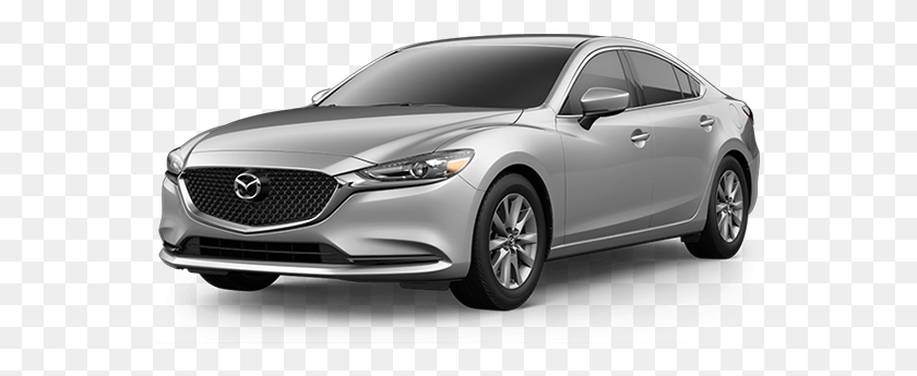 555x285 2019 Mazda6 2018 Mazda 6 Sport, Sedan, Car, Vehicle HD PNG Download