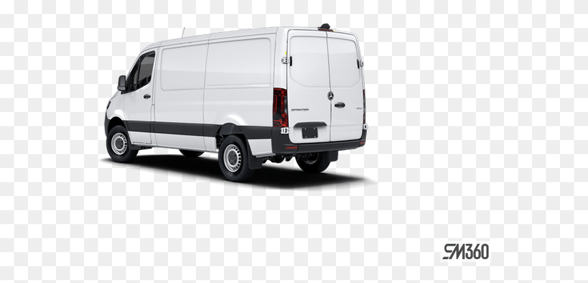 564x344 2019 Mercedes Benz Sprinter Cargo Vans, Van, Vehículo, Transporte Hd Png